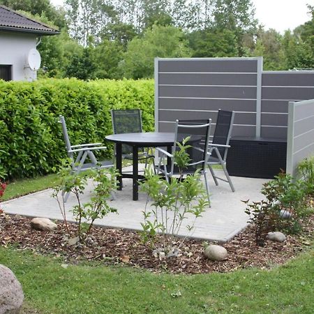 Ferienwohnung-Moewennest Glowe Bagian luar foto